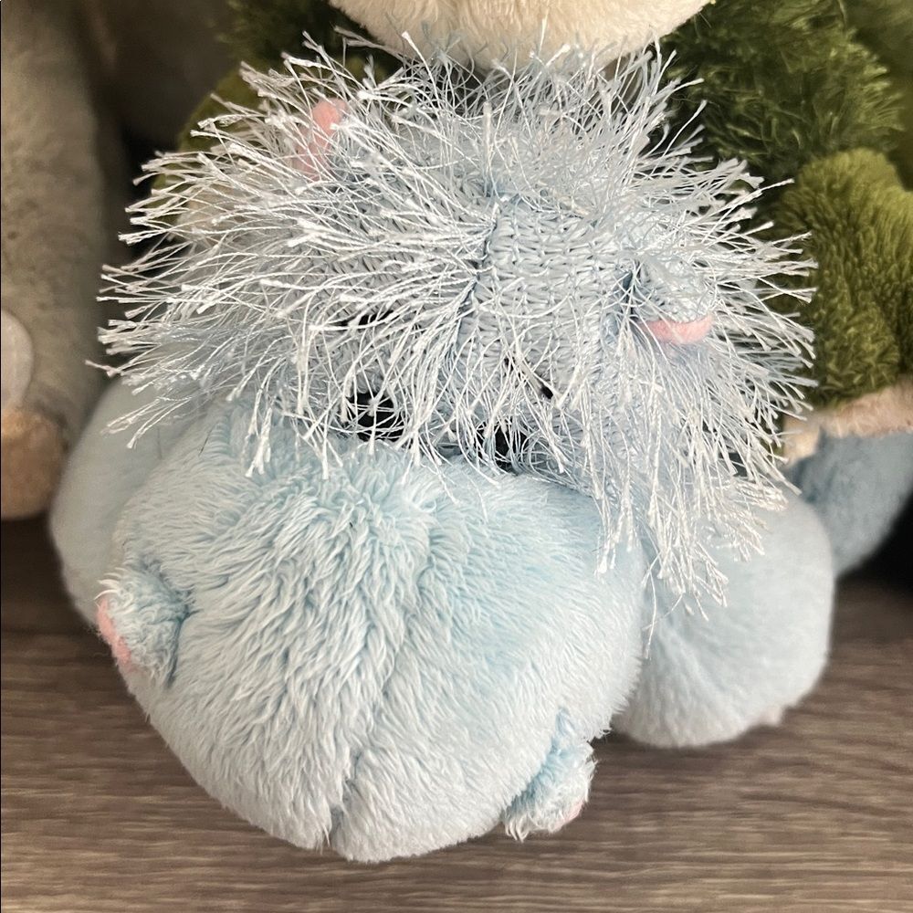 Webkinz Stuffed Animal Lot - Picture 6 of 10